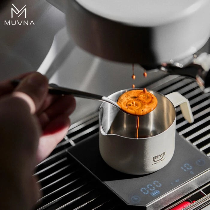 MUVNA Cupping Spoon
