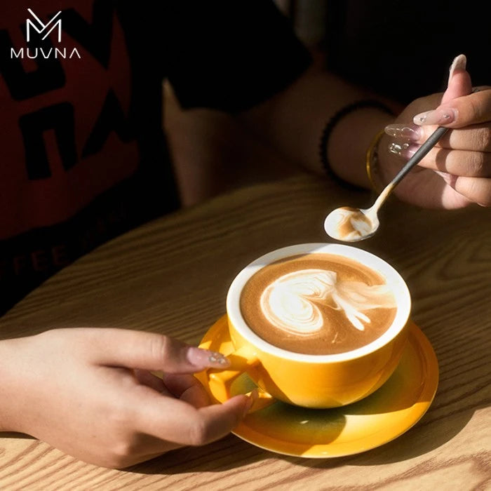 MUVNA Cupping Spoon
