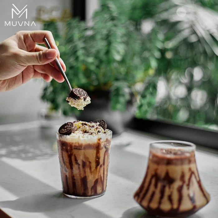 MUVNA Cupping Spoon