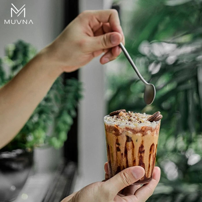 MUVNA Cupping Spoon