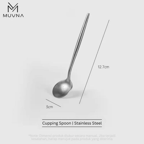 MUVNA Cupping Spoon