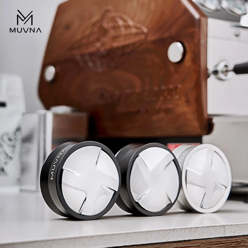 MUVNA 4 Paddle Gravity Distributor