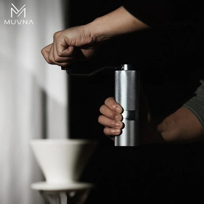 Muvna GM01 Hand Grinder