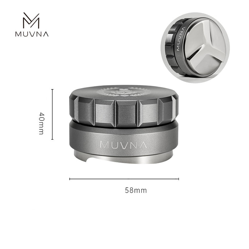 MUVNA Grid Distributor