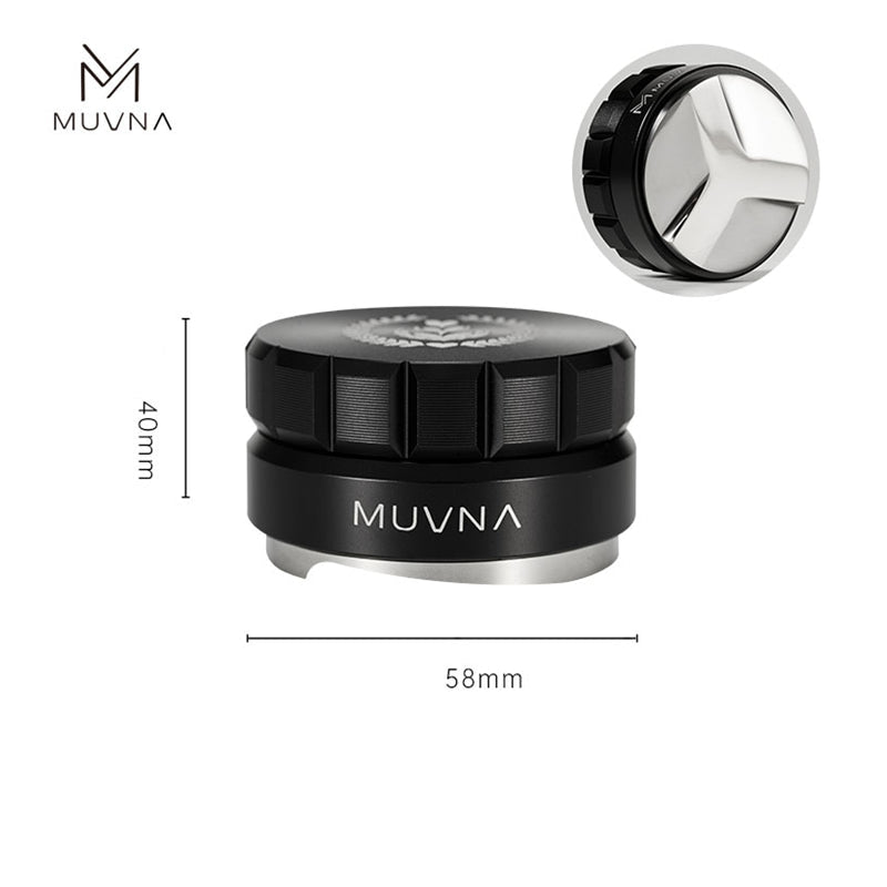 MUVNA Grid Distributor