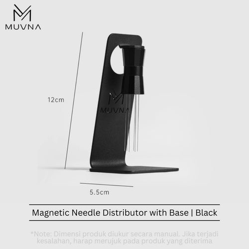 Muvna Adjustable Magnetic Needle WDT