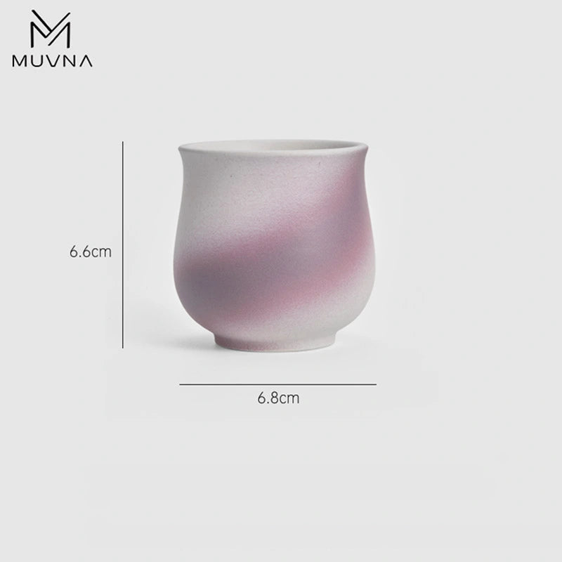 Muvna Ceramic Coffee Tasting Cup