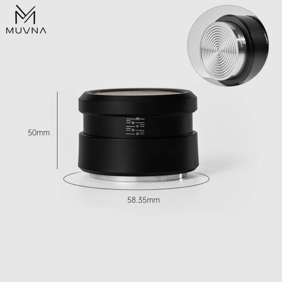 MUVNA Gravity Distributor 58mm