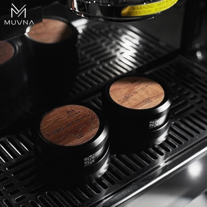 Muvna Slow Rebound Gravity Tamper 58mm