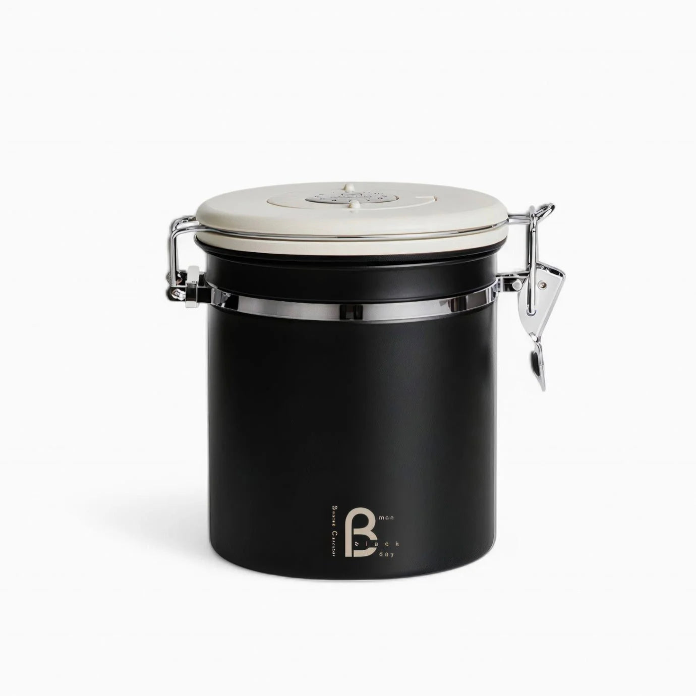 MUVNA Coffee Bean Storage Canister
