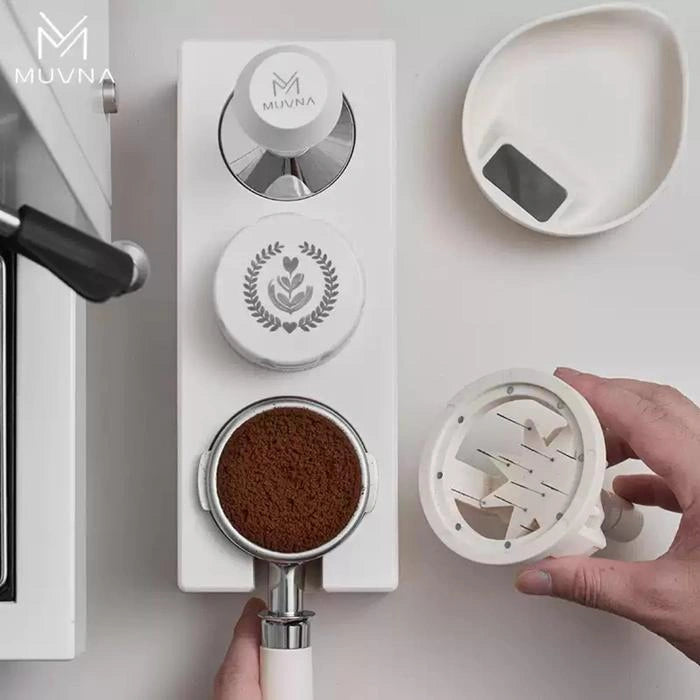 Muvna Timo WDT v1