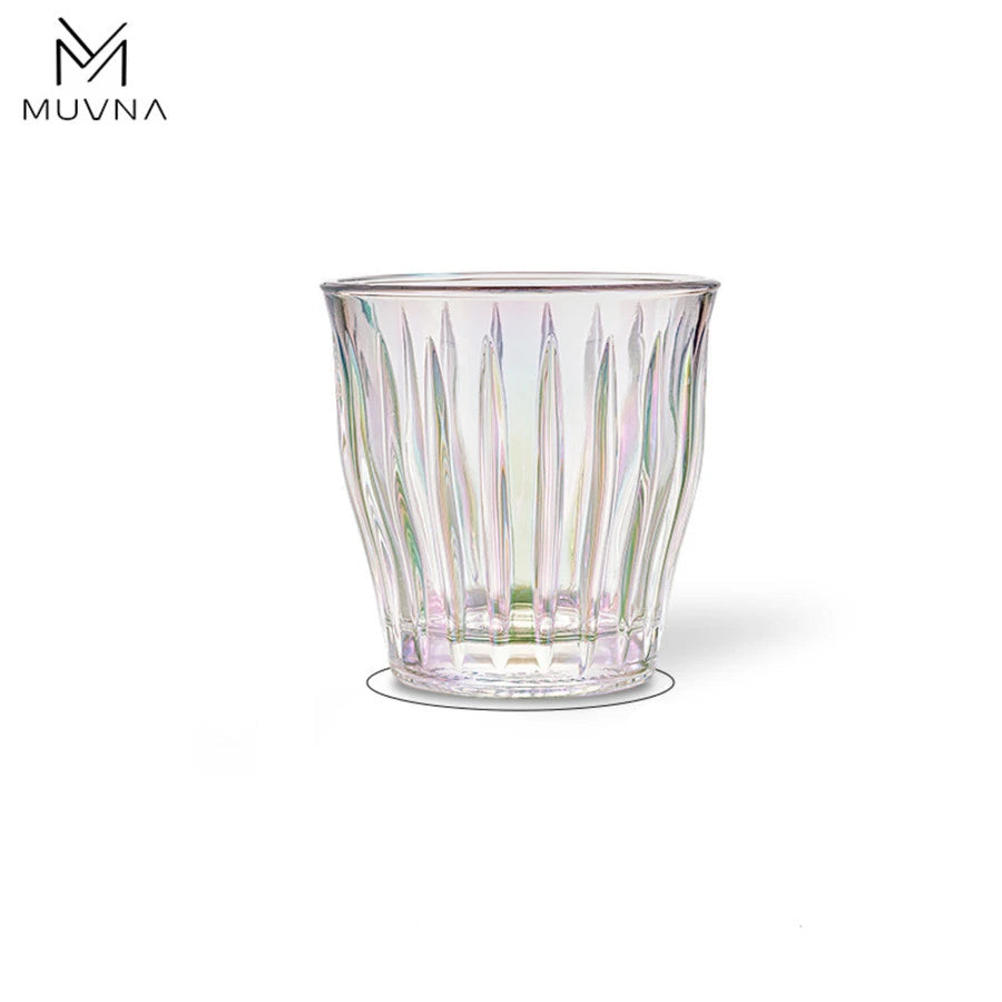MUVNA 100ml 160ml 220ml 320ml Glasses
