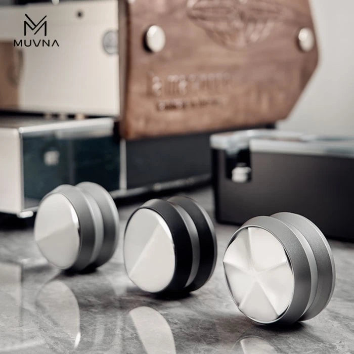 MUVNA Pentagonal Distributor