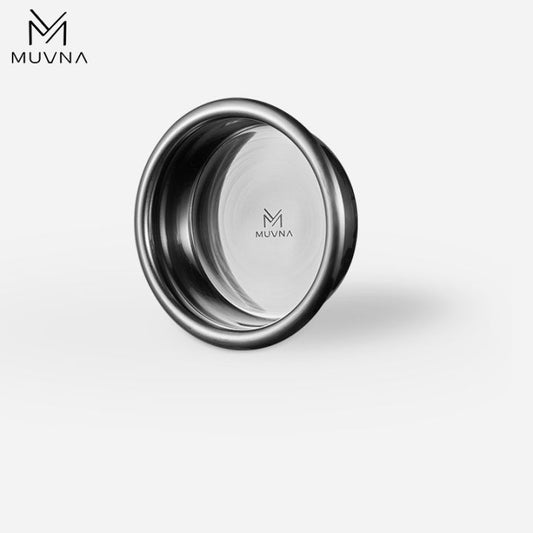 MUVNA Cleaning Basket 58mm