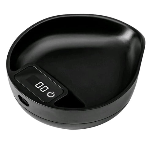 MUVNA PRO Dosing Scale
