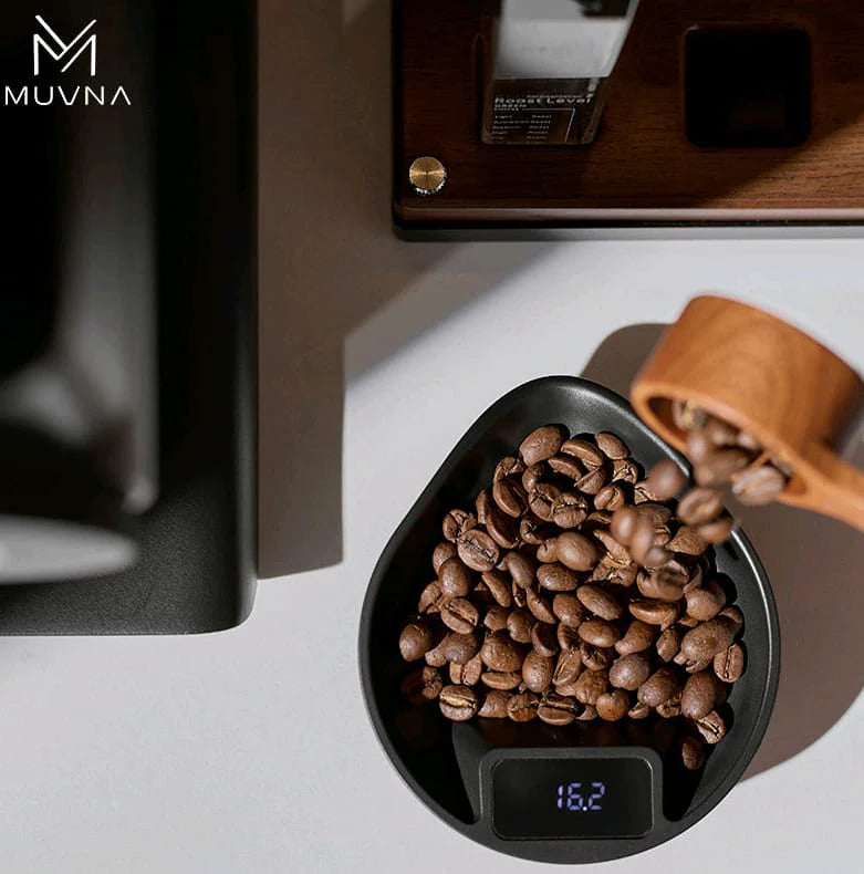 MUVNA PRO Dosing Scale