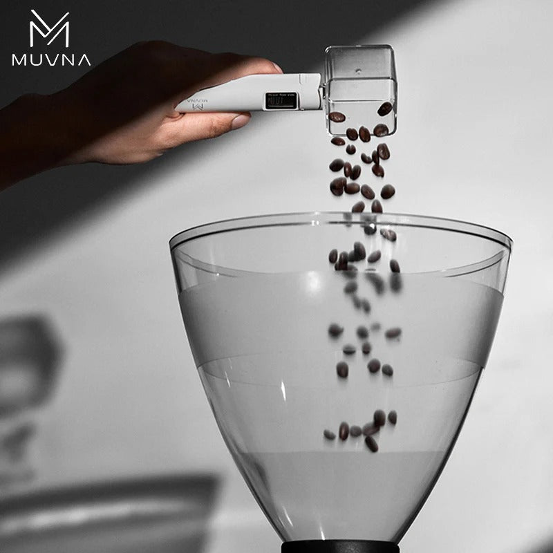 MUVNA Electronic Weighing Spoon