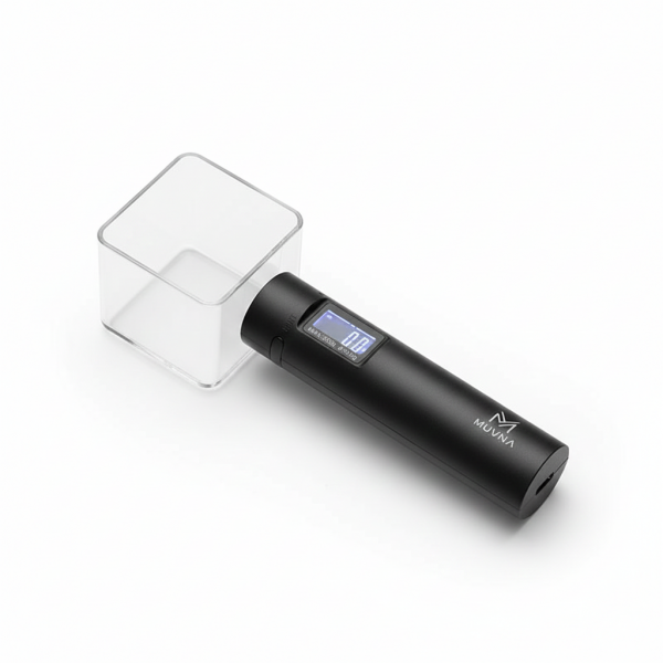 MUVNA Electronic Weighing Spoon
