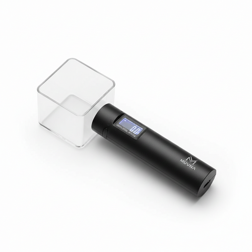 MUVNA Electronic Weighing Spoon