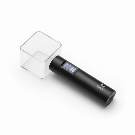MUVNA Electronic Weighing Spoon