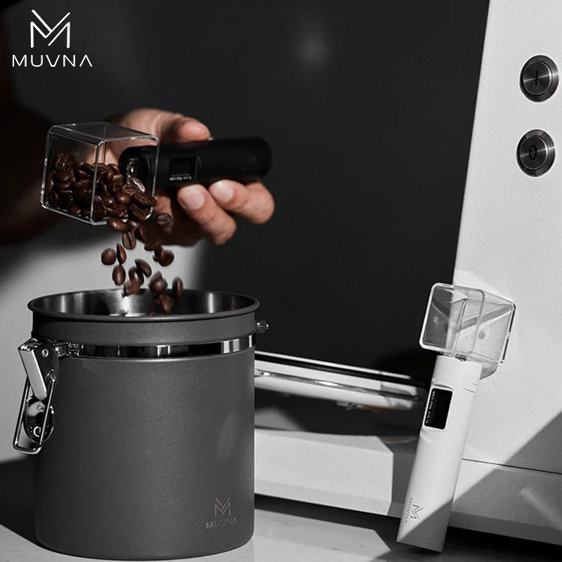 MUVNA Electronic Weighing Spoon