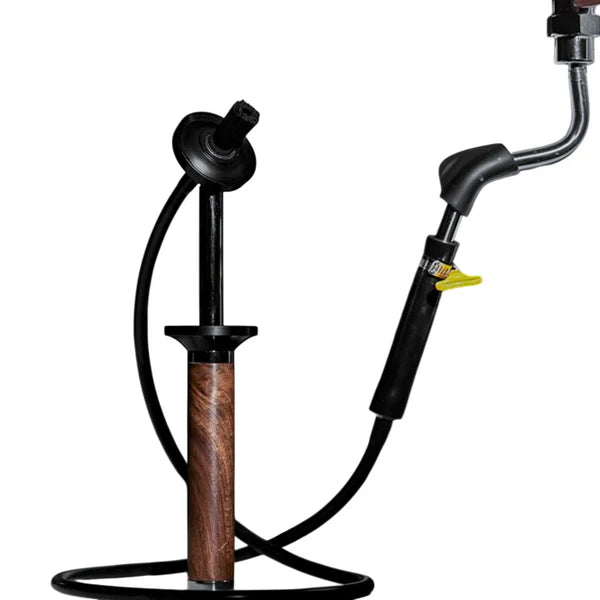 MUVNA Steam Cleaning Brush