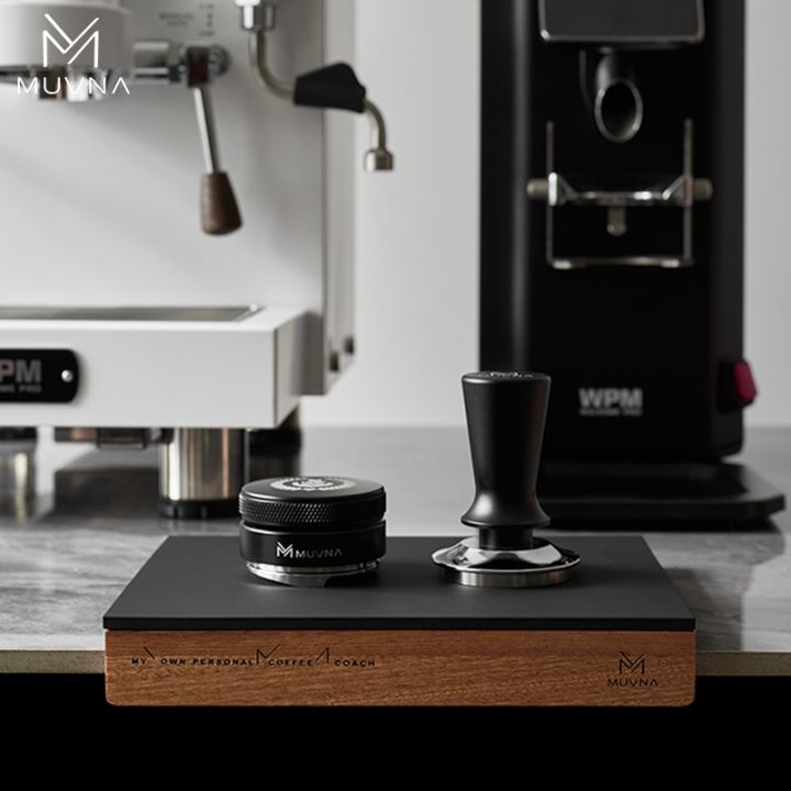 MUVNA Wooden Countertop Mat