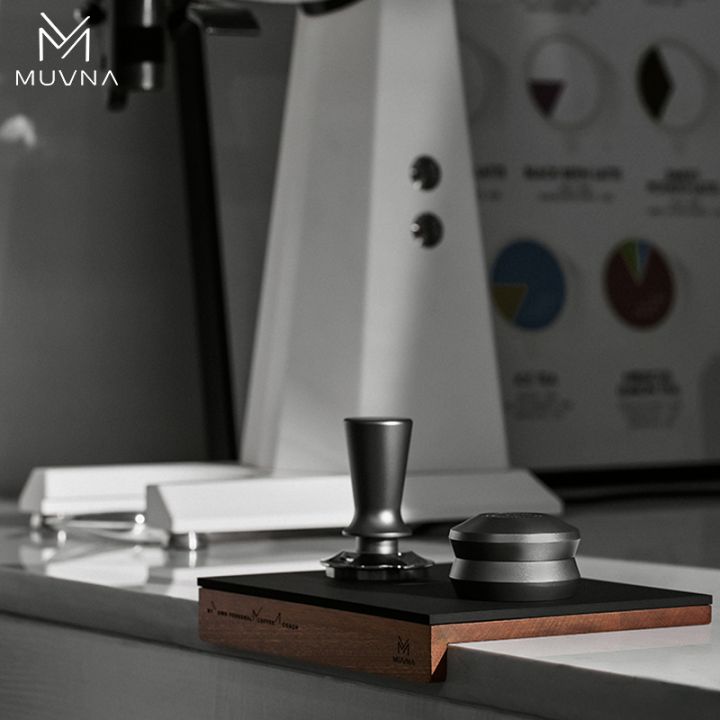 MUVNA Wooden Countertop Mat