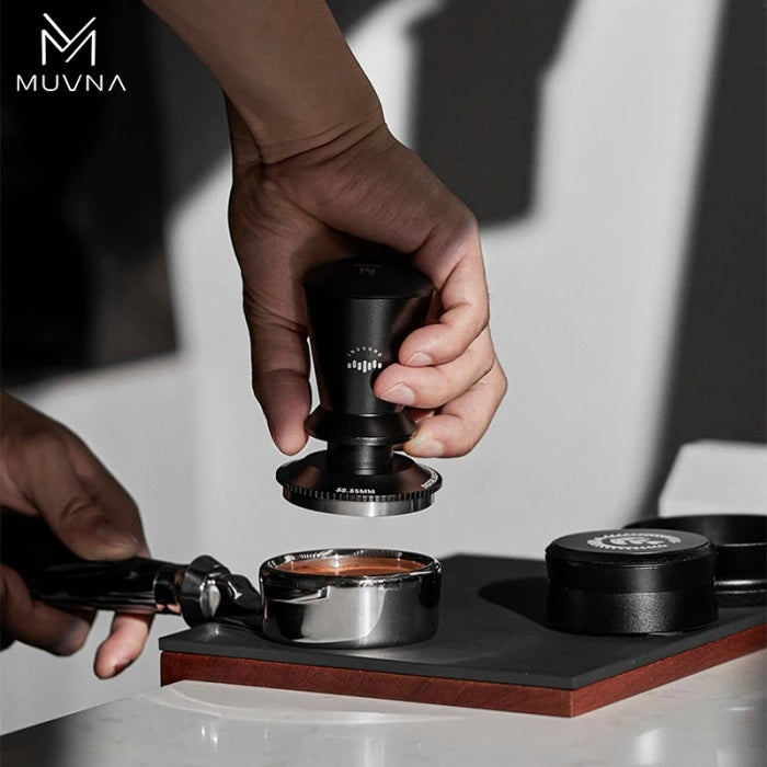 MUVNA Digital Tamper