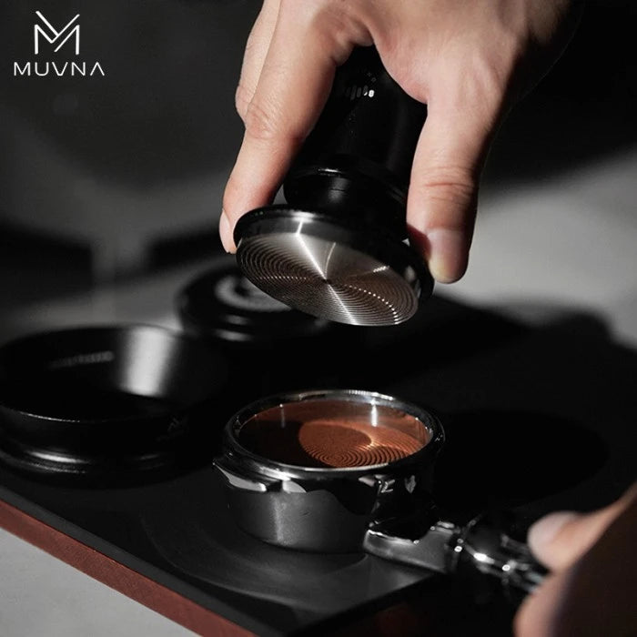 MUVNA Digital Tamper