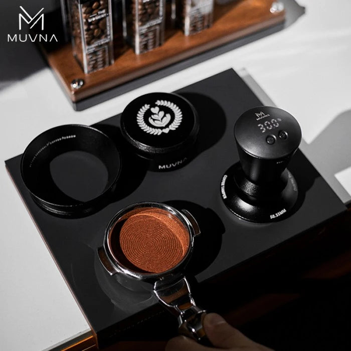 MUVNA Digital Tamper