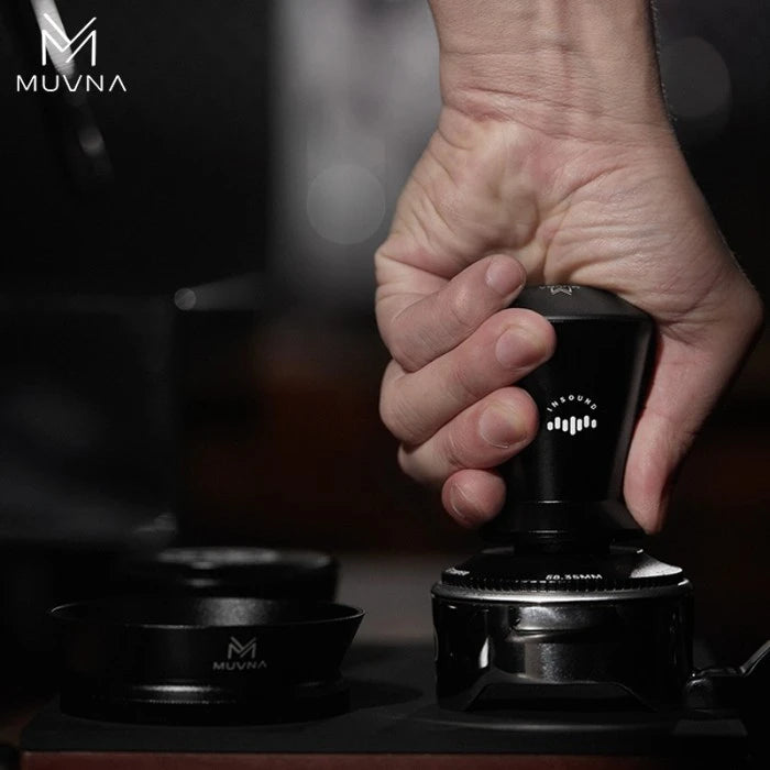 MUVNA Digital Tamper