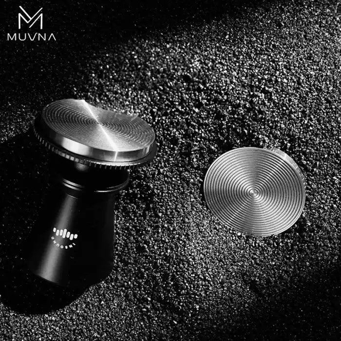 MUVNA Digital Tamper