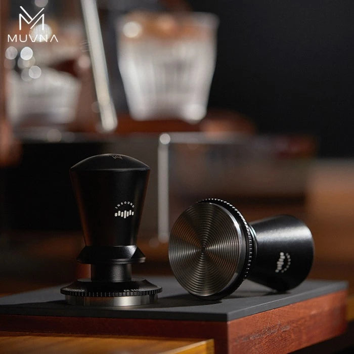 MUVNA Digital Tamper