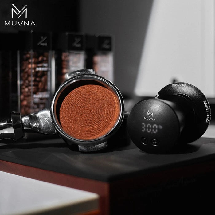 MUVNA Digital Tamper