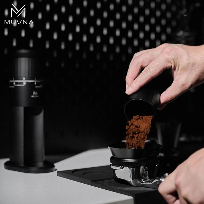 MUVNA Electric Grinder