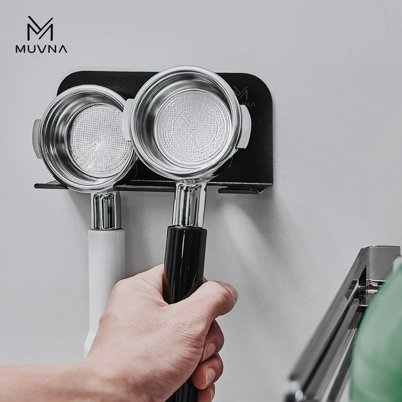 MUVNA Portafilter Hanger