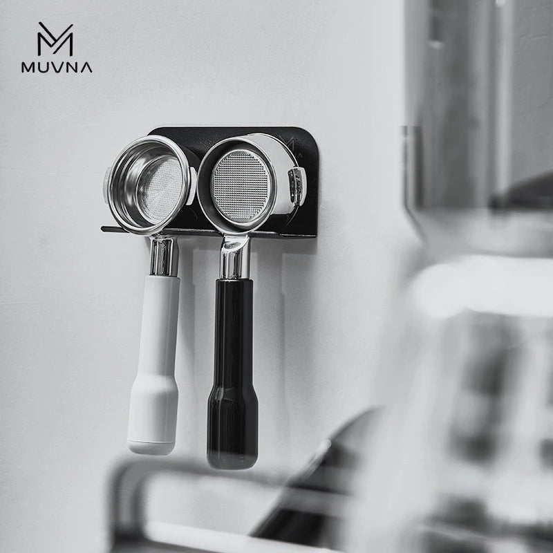 MUVNA Portafilter Hanger