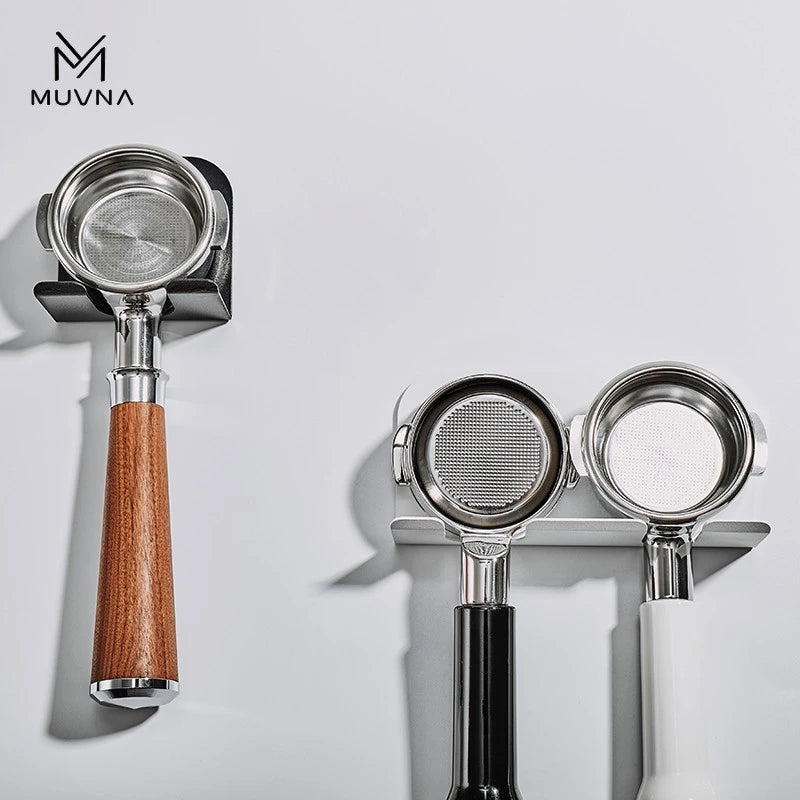 MUVNA Portafilter Hanger