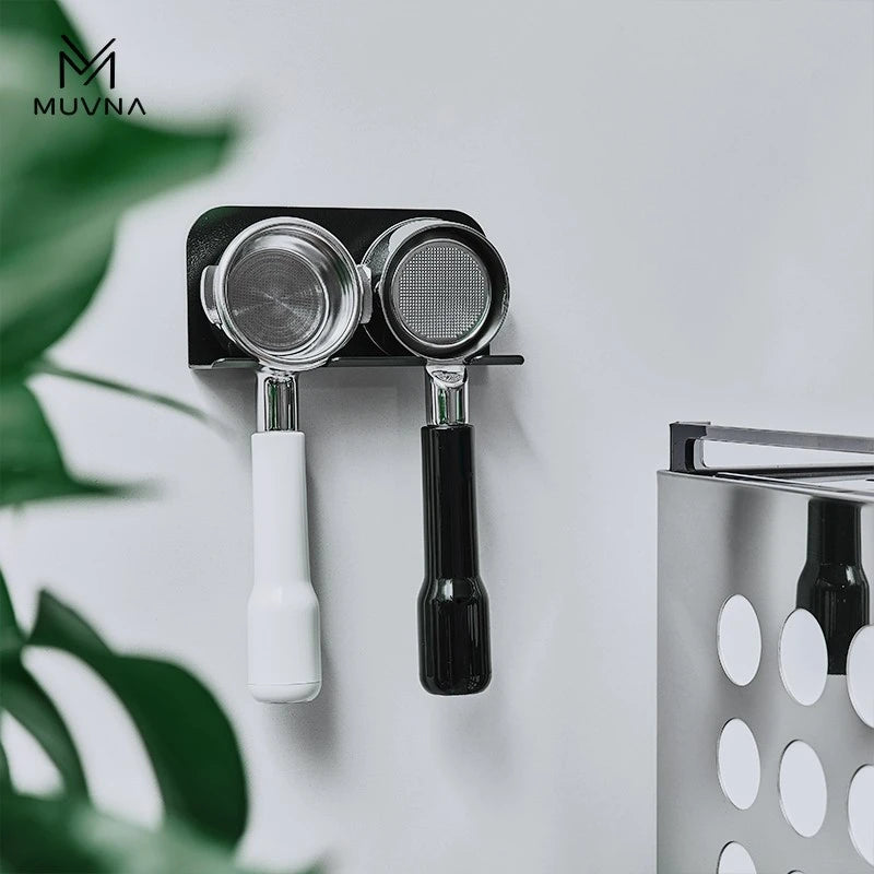 MUVNA Portafilter Hanger