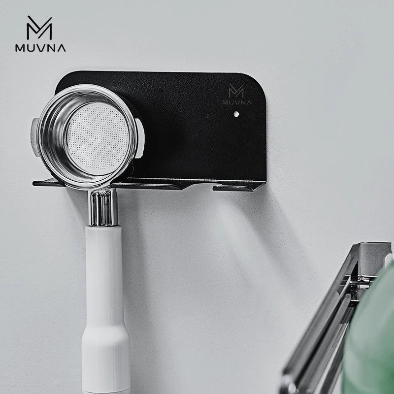 MUVNA Portafilter Hanger