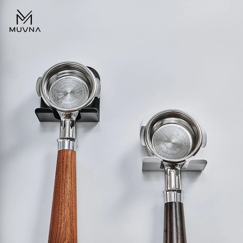 MUVNA Portafilter Hanger