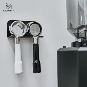 MUVNA Portafilter Hanger