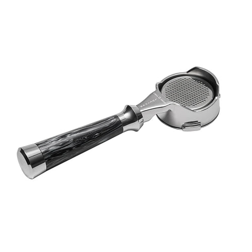 MUVNA Lucifer Series Bottomless Portafilter - 2 Ear 58mm