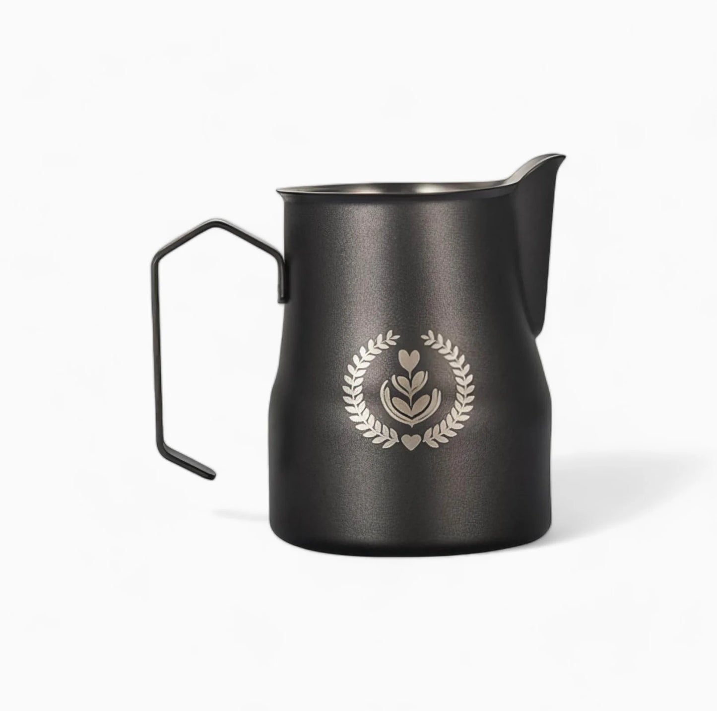 MUVNA - Italian Milk Frothing Pitcher
