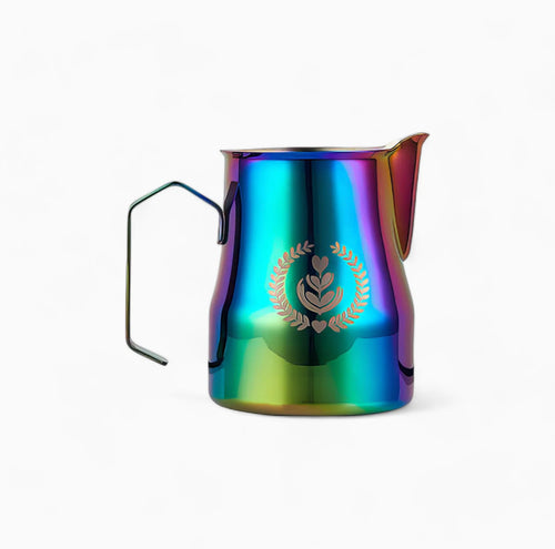 MUVNA - Italian Milk Frothing Pitcher