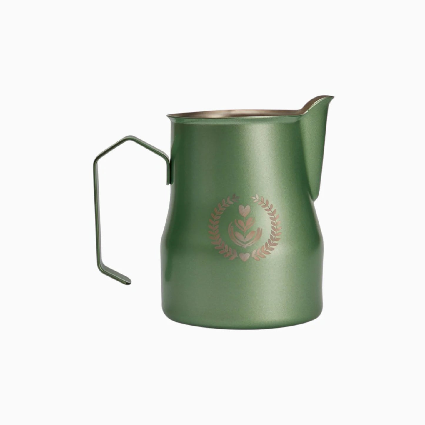 MUVNA - Italian Milk Frothing Pitcher