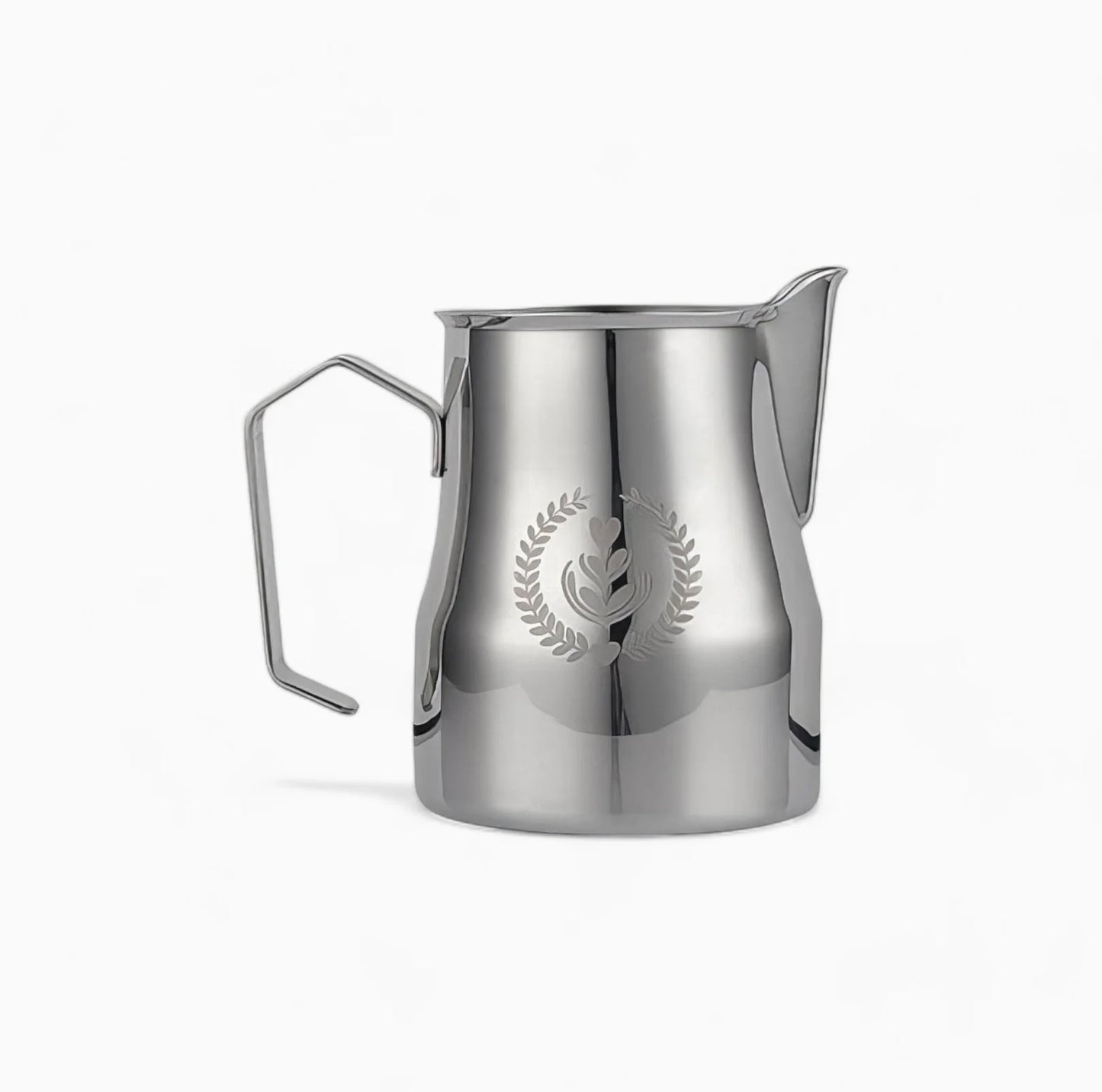 MUVNA - Italian Milk Frothing Pitcher