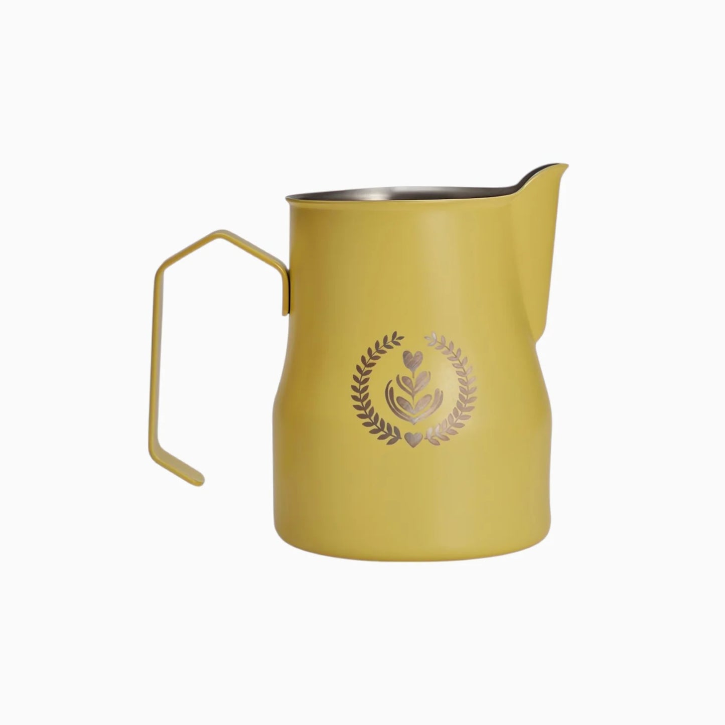 MUVNA - Italian Milk Frothing Pitcher