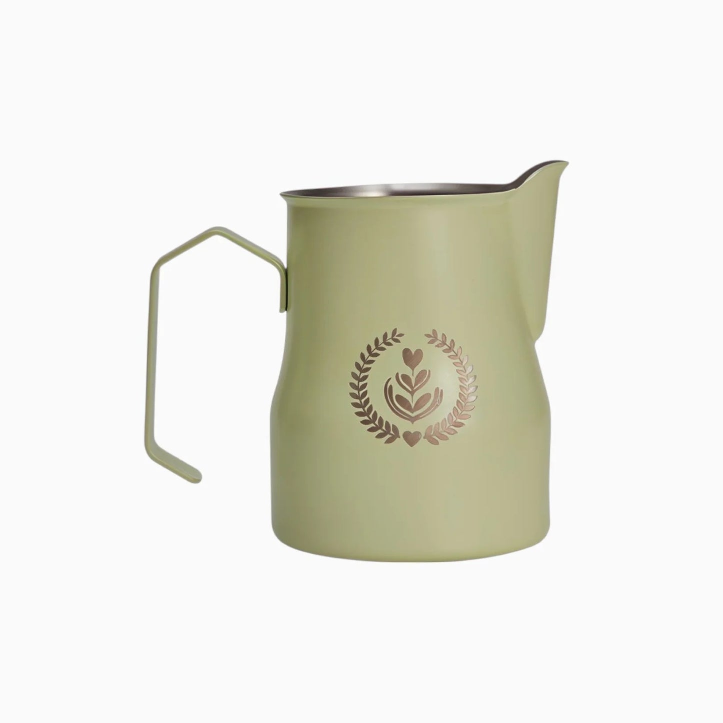 MUVNA - Italian Milk Frothing Pitcher